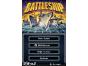 Screenshot of Monopoly / Battleship / Yahtzee / Boggle (Nintendo DS)