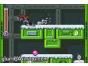 Screenshot of Megaman & Bass (aka Rockman & Forte) (Game Boy Advance)