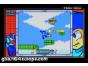 Screenshot of Mega Man Anniversary Collection (Game Boy Advance)