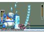 Screenshot of Megaman Zero 2 (Game Boy Advance)