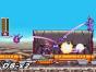 Screenshot of Mega Man ZX Advent (Nintendo DS)
