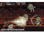 Screenshot of Metal Slug Advance (Game Boy Advance)