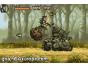 Screenshot of Metal Slug Advance (Game Boy Advance)