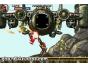 Screenshot of Metal Slug Advance (Game Boy Advance)