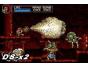 Screenshot of Metal Slug: Super Vehicle (Game Boy Advance)