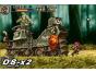 Screenshot of Metal Slug: Super Vehicle (Game Boy Advance)