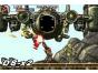 Screenshot of Metal Slug: Super Vehicle (Game Boy Advance)