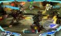 Screenshot of Metroid Prime Federation Force (Nintendo 3DS)