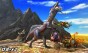 Screenshot of Monster Hunter 4 Ultimate (Nintendo 3DS)