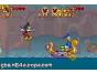 Screenshot of Disney's Magical Quest 3: Mickey & Donald (Game Boy Advance)