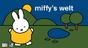 Screenshot of Miffy's World (WiiWare)