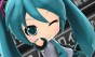 Screenshot of Hatsune Miku and Future Stars (Nintendo 3DS)