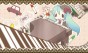 Screenshot of Hatsune Miku and Future Stars (Nintendo 3DS)