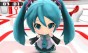 Screenshot of Hatsune Miku and Future Stars (Nintendo 3DS)