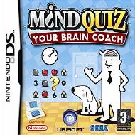 Boxart of Mind Quiz: Your Brain Coach