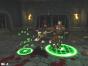 Screenshot of Mortal Kombat : Armageddon (Wii)