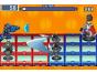 Screenshot of Megaman Battle Network 3 (Game Boy Advance)