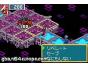 Screenshot of Megaman Battle Network 5 (Team Protoman/Colonel) (Game Boy Advance)