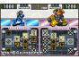 Screenshot of Megaman Battle Chip Challenge (Game Boy Advance)