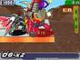 Screenshot of Mega Man Star Force 3 (Nintendo DS)