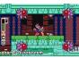 Screenshot of Megaman Zero 3 (Game Boy Advance)