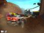 Screenshot of Monster 4x4: Stunt Racer (Wii)