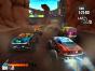 Screenshot of Monster 4x4: Stunt Racer (Wii)