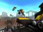 Screenshot of Monster 4x4: Stunt Racer (Wii)