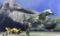 Screenshot of Monster Hunter 3 Ultimate (Nintendo 3DS)