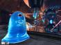 Screenshot of Monsters vs Aliens (Wii)