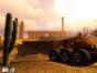 Screenshot of Monster Trucks Mayhem (Wii)