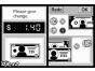 Screenshot of More Brain Training from Dr Kawashima: How Old Is Your Brain (Nintendo DS)