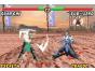 Screenshot of Mortal Kombat: Deadly Alliance (Game Boy Advance)