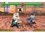 Screenshot of Mortal Kombat: Deadly Alliance (Game Boy Advance)