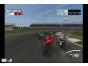 Screenshot of MotoGP 08 (Wii)