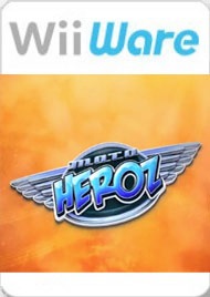 Boxart of MotoHeroz