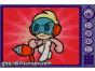 Screenshot of Mr. Driller 2 (Game Boy Advance)