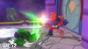 Screenshot of Marvel Super Hero Squad: The Infinity Gauntlet (Wii)