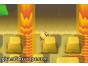 Screenshot of Ms. Pacman: Maze Madness (Game Boy Advance)