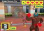 Screenshot of Muscle March (WiiWare)