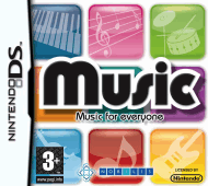 Boxart of Music