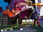 Screenshot of Musiic Party: Rock the House (Wii)