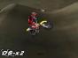 Screenshot of MX vs. ATV Untamed (Nintendo DS)