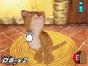 Screenshot of My Best Friends - Cats & Dogs (Nintendo DS)