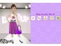 Screenshot of My Dress-Up (Nintendo DS)