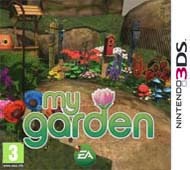 Boxart of My Garden (Nintendo 3DS)