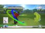 Screenshot of My Personal Trainer - Golf Trainer (Wii)