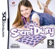 Boxart of My Secret Diary