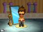 Screenshot of My Sims (Wii)