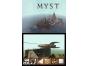 Screenshot of Myst (Nintendo DS)